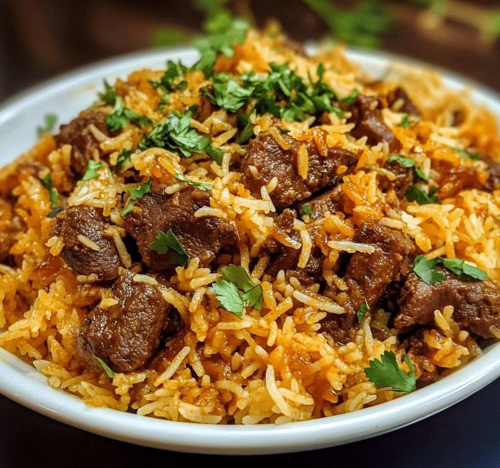 Biriyani